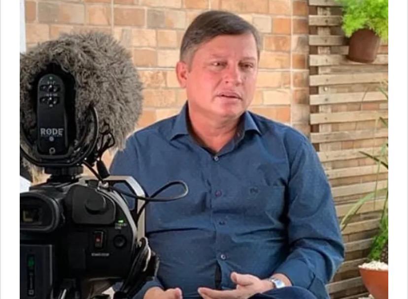 Cícero Filho é indicado por ministro para comandar em AL Superintendência do MT