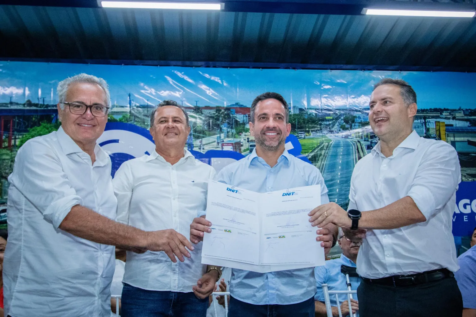 VÍDEO: Mata Grande assegura que Educação do município é referência no interior de AL