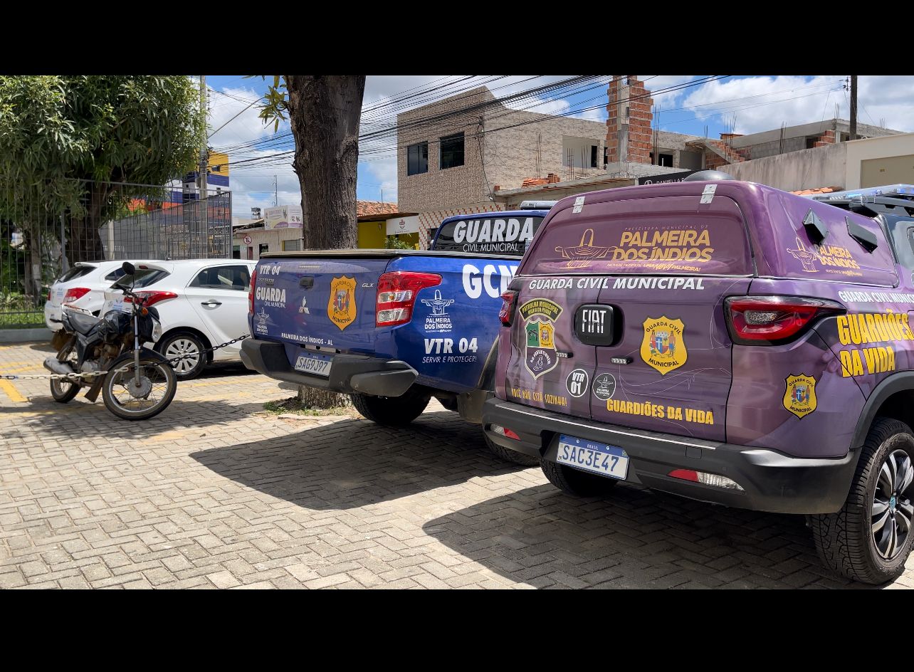 Em Palmeira/AL  inovadas medidas de segurança para as escolas começam a funcionar a partir desta segunda-feira(17)  