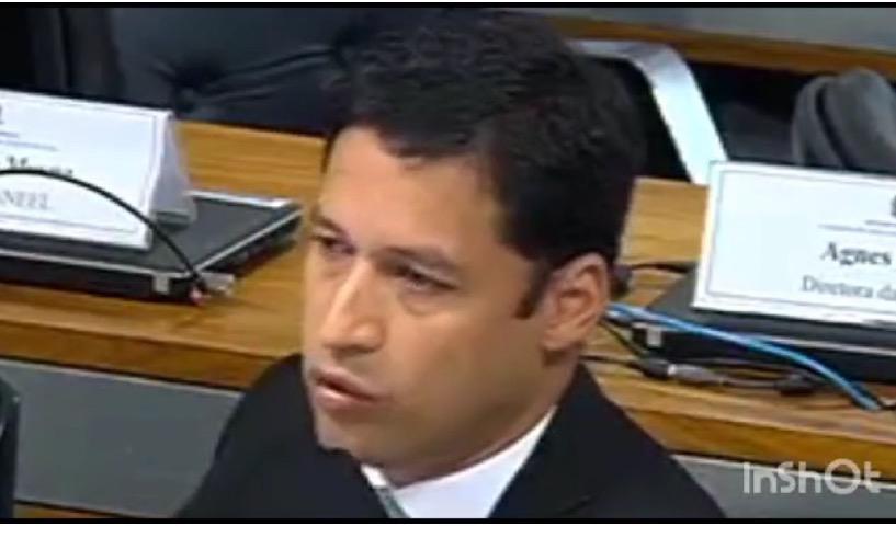 VÍDEO: Cunha cobra presidente da Aneel  revisão urgente do aumento de energia elétrica em AL