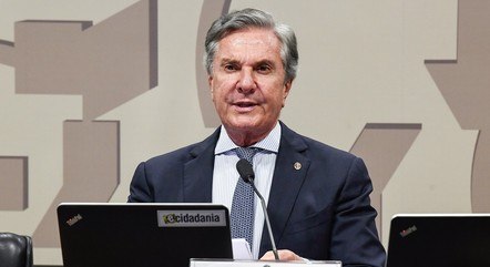 Collor não deve ser preso de imediato após término de julgamento no STF; entenda