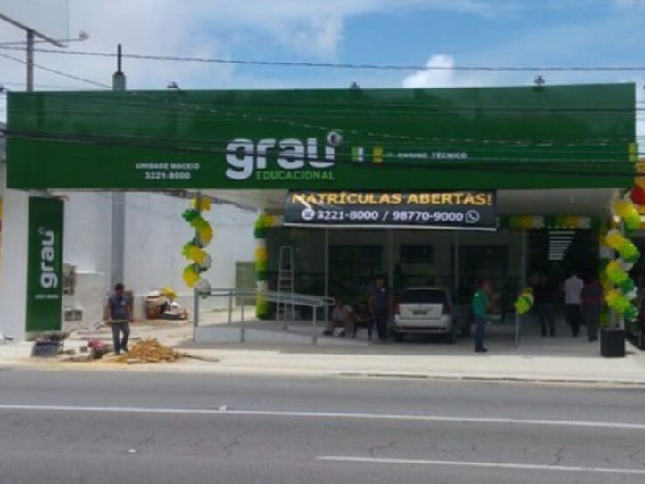 Grau Técnico promove II Semana de Enfermagem Alagoana; será na próxima 2ª em Maceió