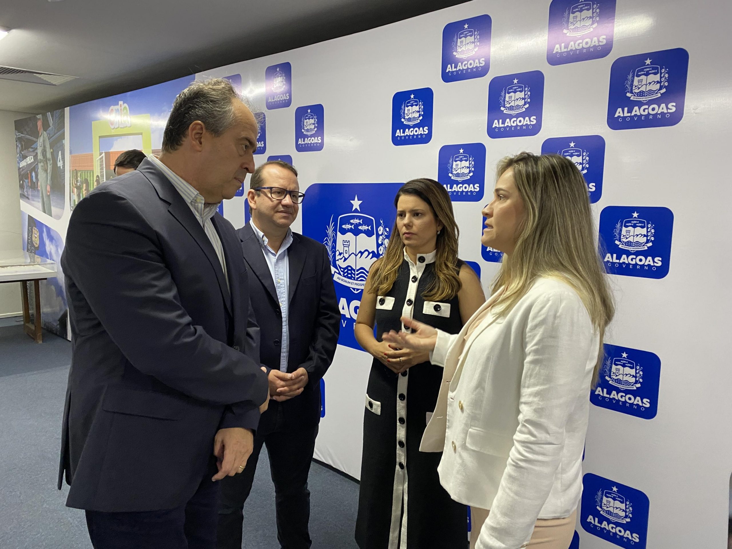 Mega hotel será construído no Norte de AL com  concessão de incentivos fiscais do Estado