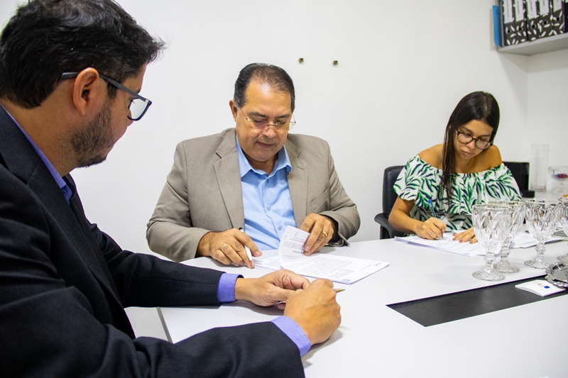 Usuários do Plano de Saúde Ipaseal têm agora serviços da Clínica Imagem Plena