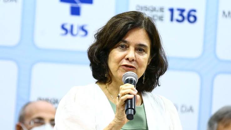 Ministra garante 15 milhões para Hospital Veredas, que tem 46 milhões a receber do Estado e de Maceió