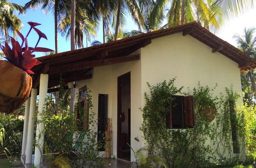 Pesquisa destaca uma pousada  de Porto de Pedras/AL  entre as melhores do Brasil