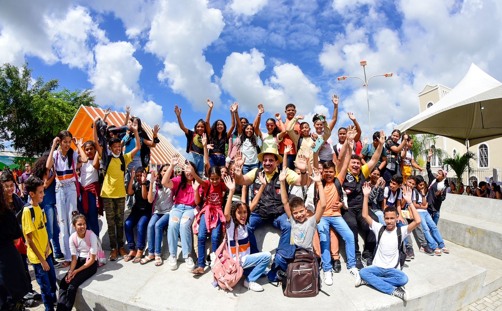 Em Rio Largo, Prefeitura  retoma ações itinerantes no Complexo Brasil Novo