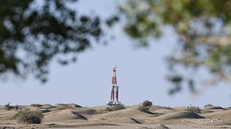 Por que a China está cavando um buraco com uma profundidade maior do que o Everest?