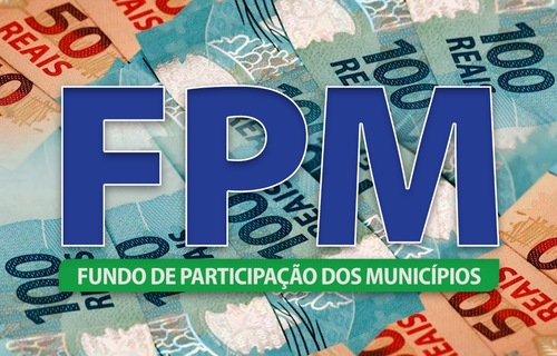 Prefeituras recebem mais de R$ 5 bilhões do FPM nesta 6ª; queda é de 30% sobre mês passado