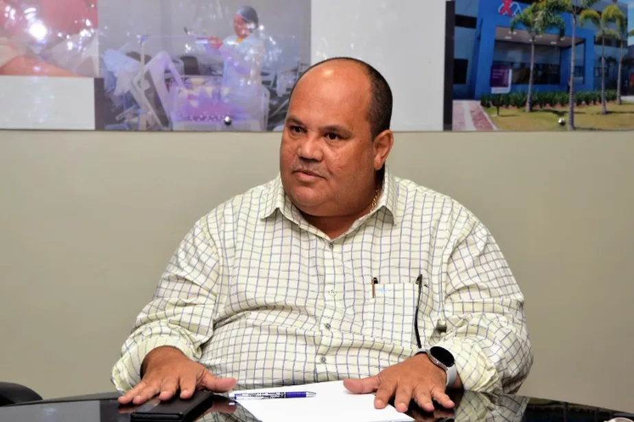 SAÚDE:  Programa TeleNordeste será implantado nos 102 municípios de AL, diz secretário