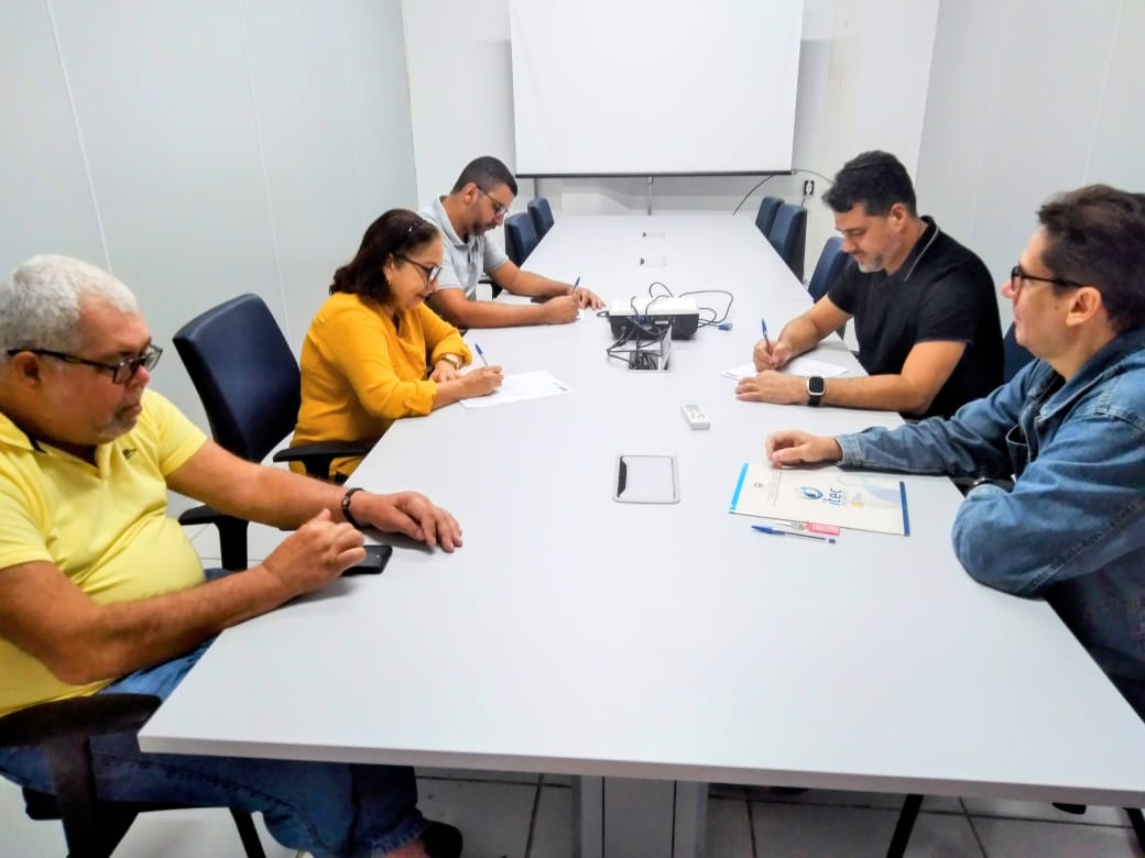 Ipaseal Saúde participa da pesquisa de satisfação anual do Itec
