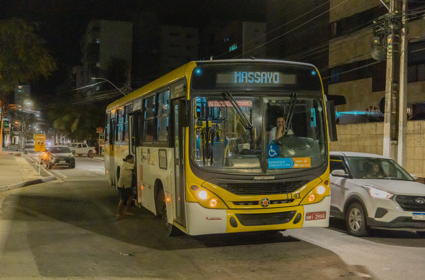 Massayó Gospel terá 26 linhas de ônibus de graça para o festival que acontece nesta 5ª no Jaraguá