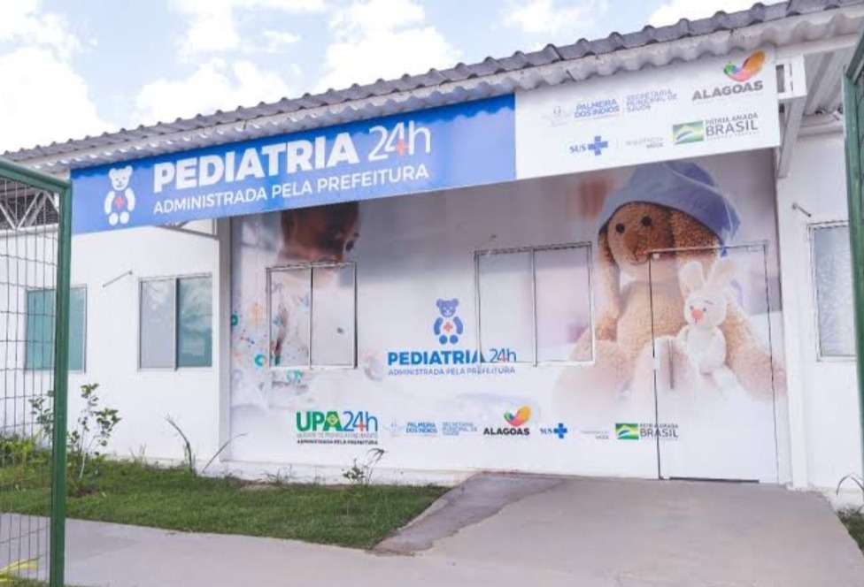 No interior de AL Secretaria de Saúde afasta equipe médica após morte de criança