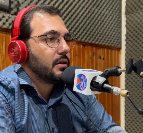 Vereador aciona MP/AL para pressionar Águas do Sertão sobre péssimo serviço de abastecimento na cidade