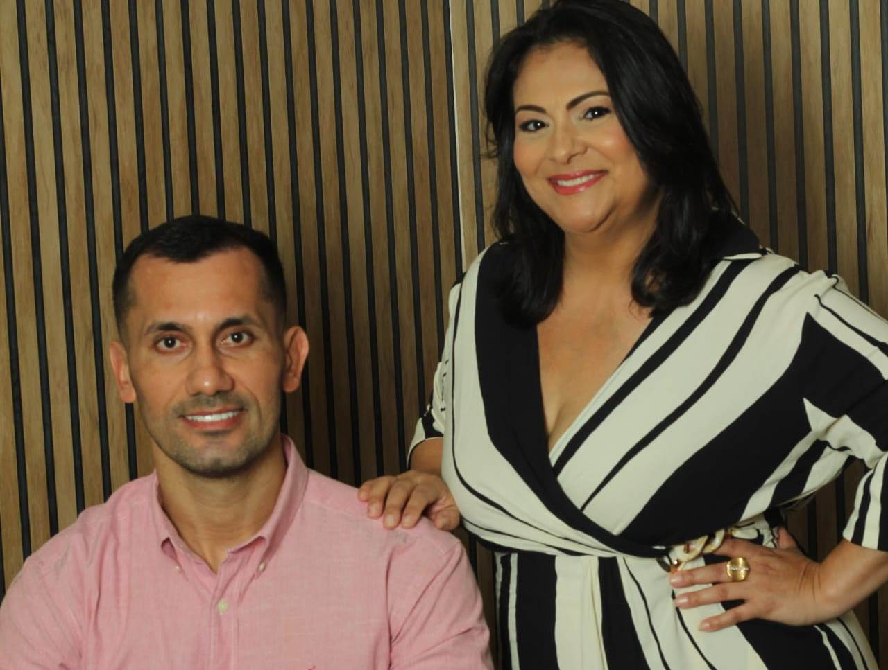 Jornalistas inauguram estúdio de gravação de mídias e lançam PodCasts para redes sociais