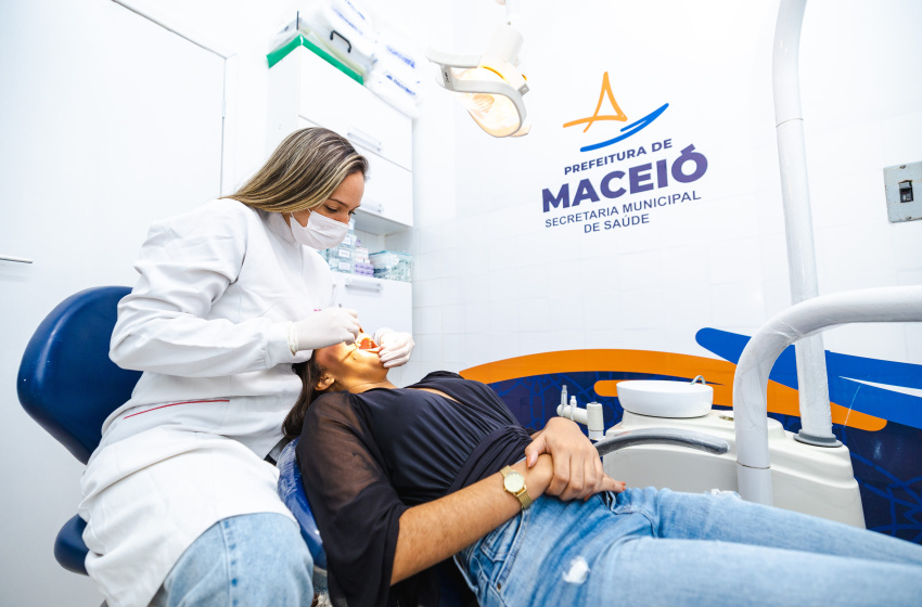 Prefeitura de Maceió amplia benefícios de saúde aos servidores, inclusive para comissionados também