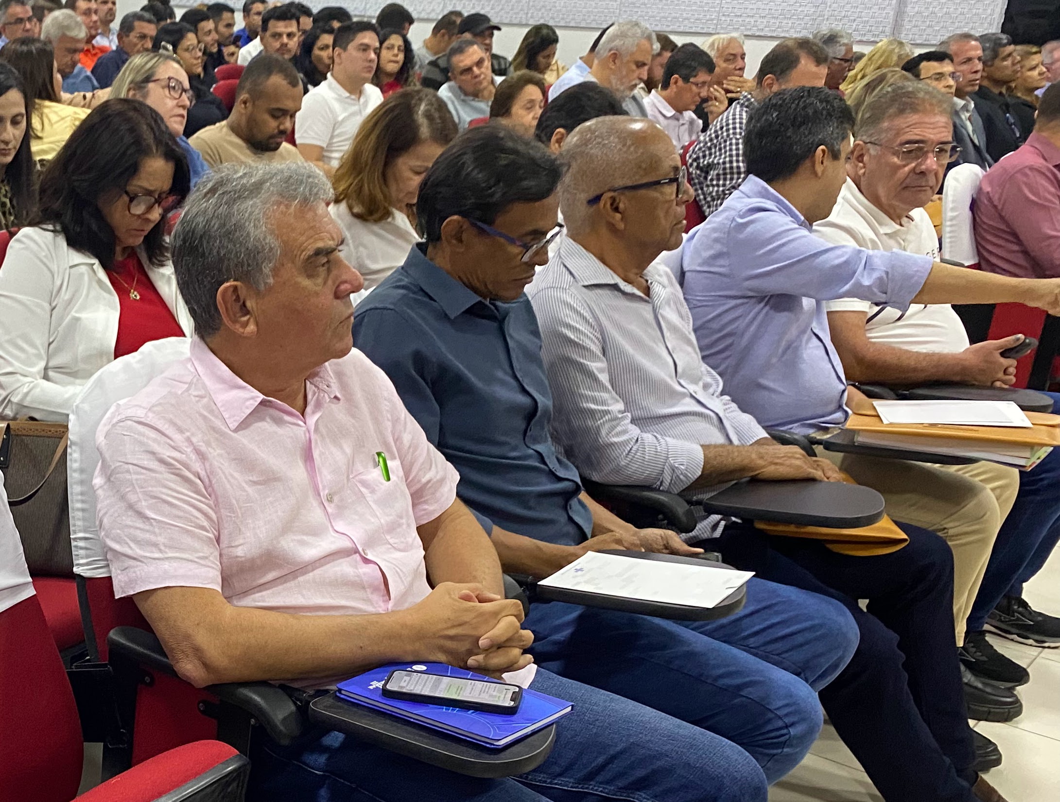 Pão de Açúcar busca mais uma vez conquistar "Prêmio Sebrae", garante prefeito