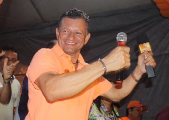 Em Maragogi, Marcos Madeira volta a liderar pesquisa visando 2024, diz Falpe