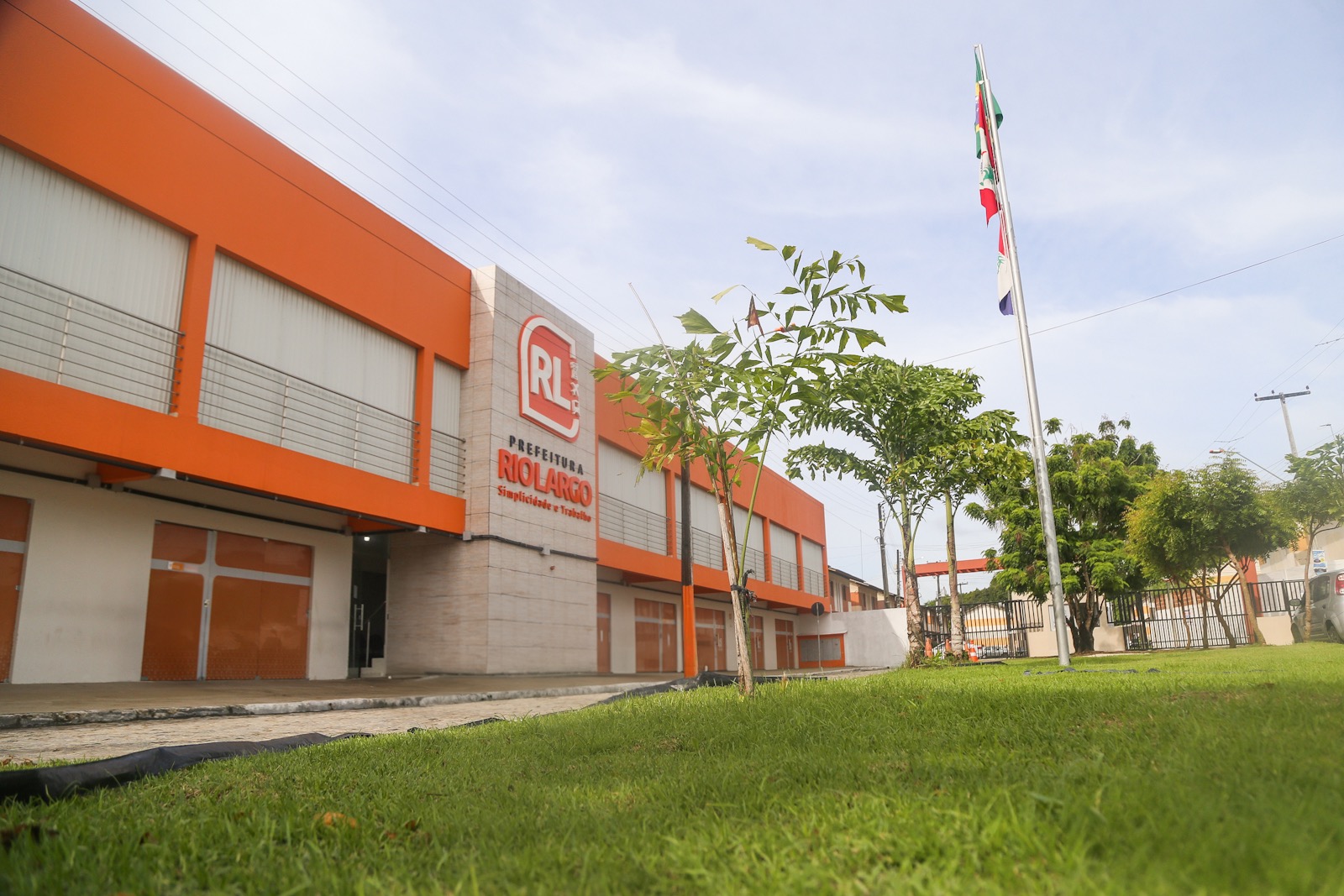 Prefeitura de Rio Largo adere à mobilização nacional contra a queda nos repasses do FPM pela União