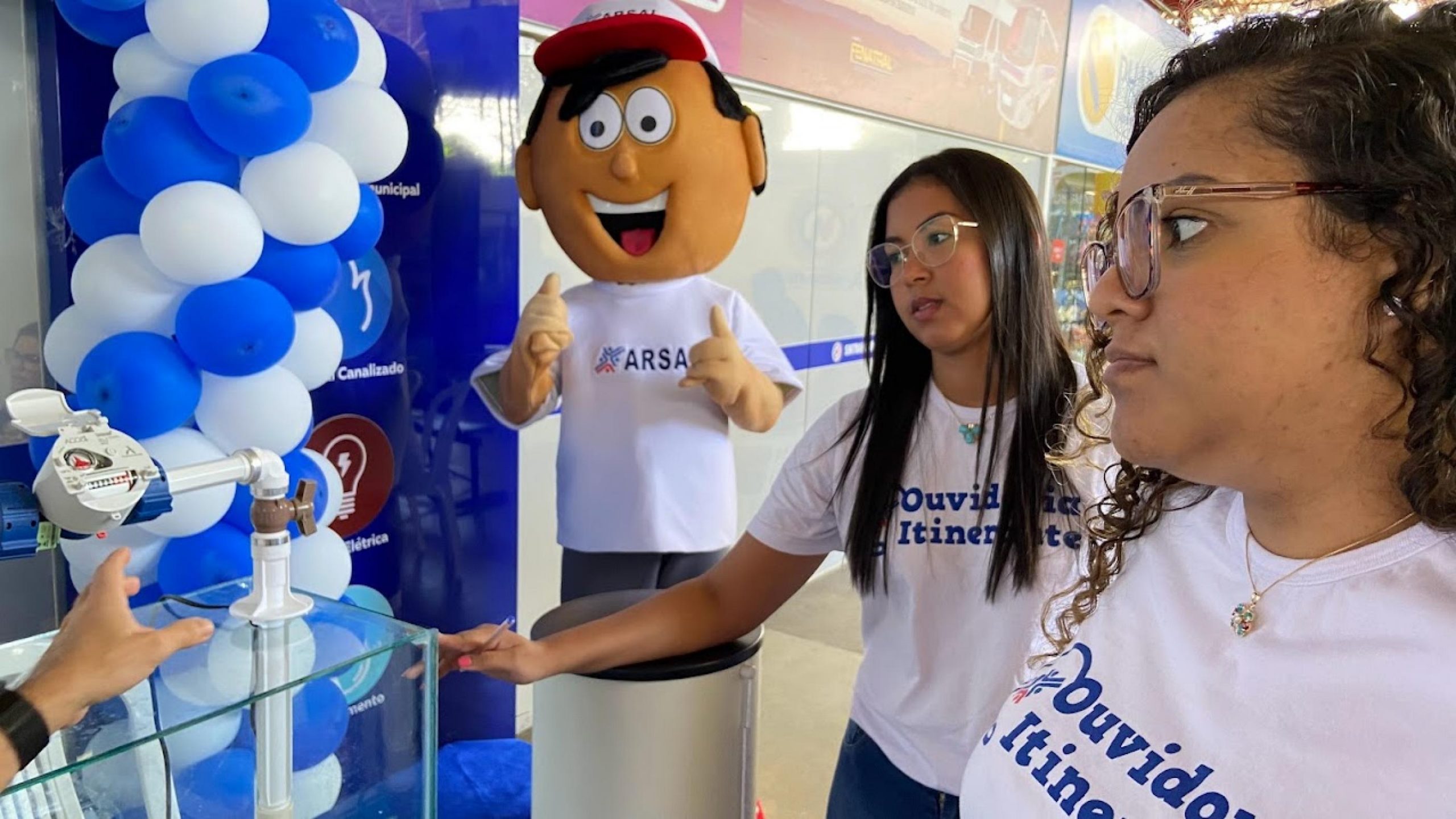 Projeto "A Arsal Quer Ouvir Você" faz sua III edição na próxima terça no Sertão de AL