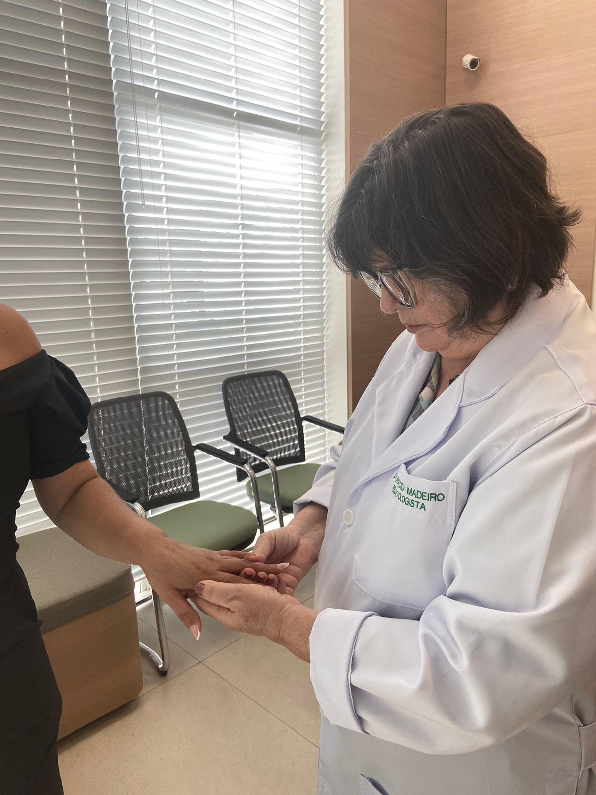 Sociedade de Reumatologia anuncia campanha na orla de Maceió para alertar prevenções de doenças