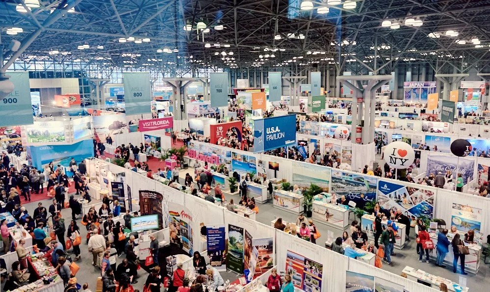 Gigante do setor de eventos sai na frente e apresenta ao mercado brasileiro nova área voltada a soluções em ESG para feiras e ações corporativas