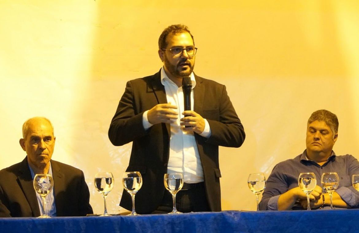 Presidente da Câmara de Quebrangulo diz que audiência pública sobre enchentes do Rio Paraíba foi de grande sucesso