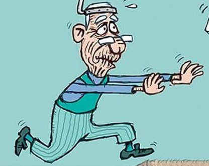 Idoso de 93 anos é preso após abusar de 10 netas, bisnetas e sobrinhas