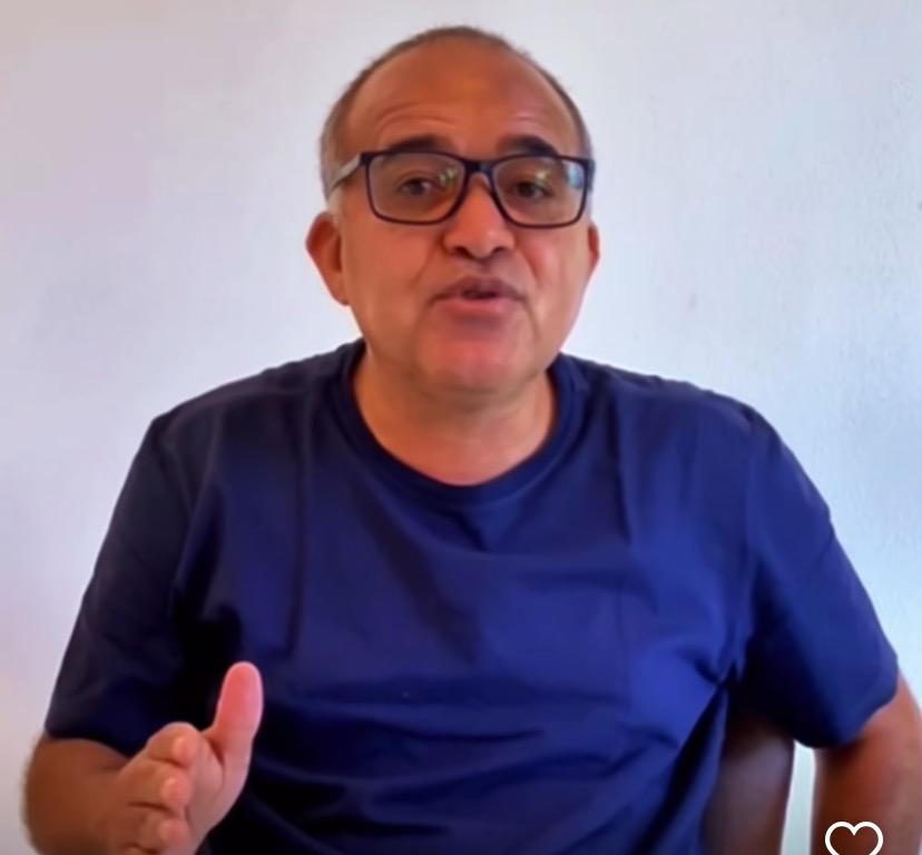 Em  Tapera, prefeito diz que seu governo vem construindo um futuro  melhor