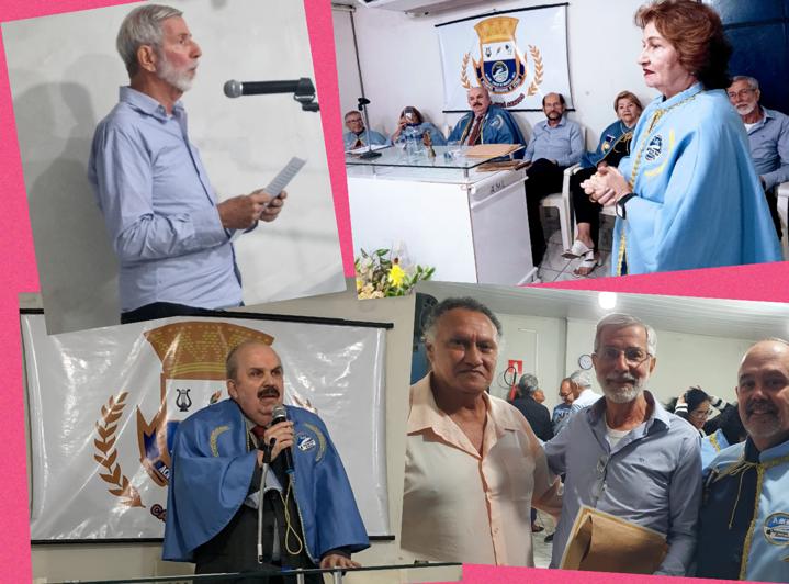 Academia Maceioense de Letras também presta homenagem ao poeta Jorge de Lima