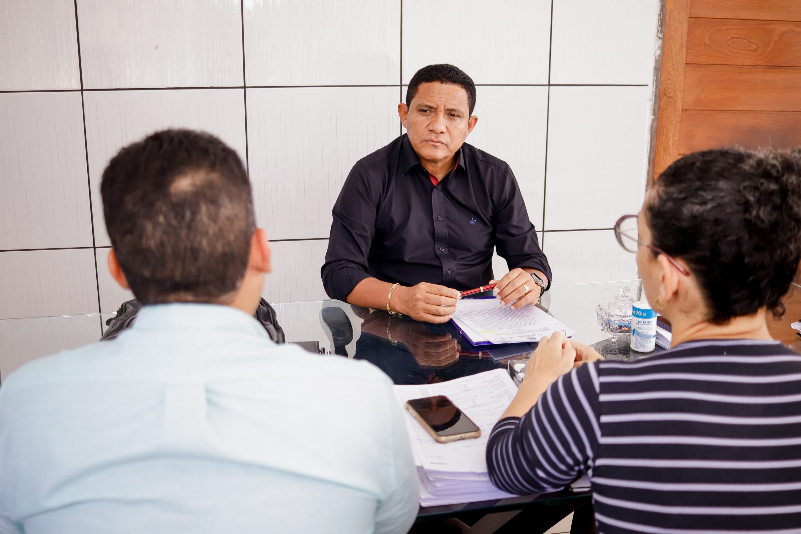 Concurso Público: Prefeitura de Palmeira divulga banca examinadora para certame que acontece neste ano