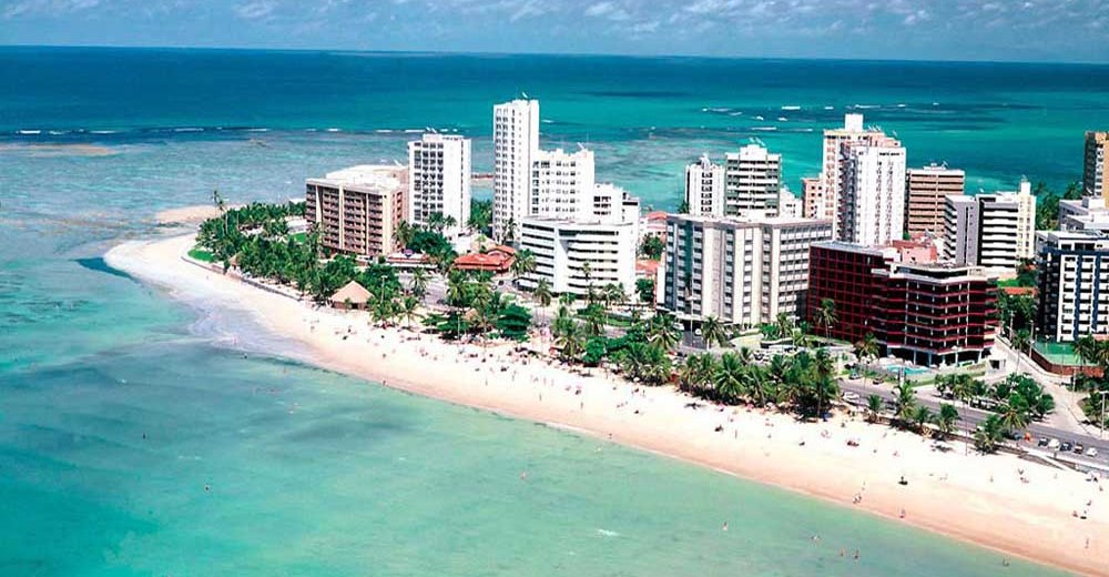 Maceió será a primeira cidade do Nordeste a ganhar roda gigante panorâmica