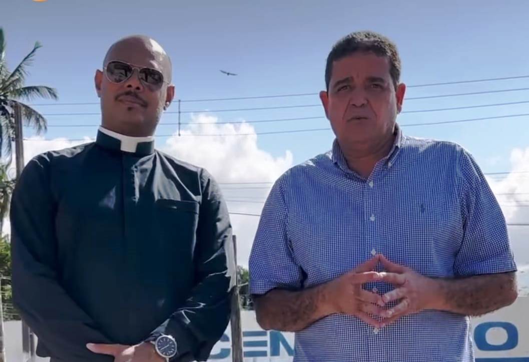 Cidade de AL inaugura neste domingo maior estátua do Padre Cícero no Estado