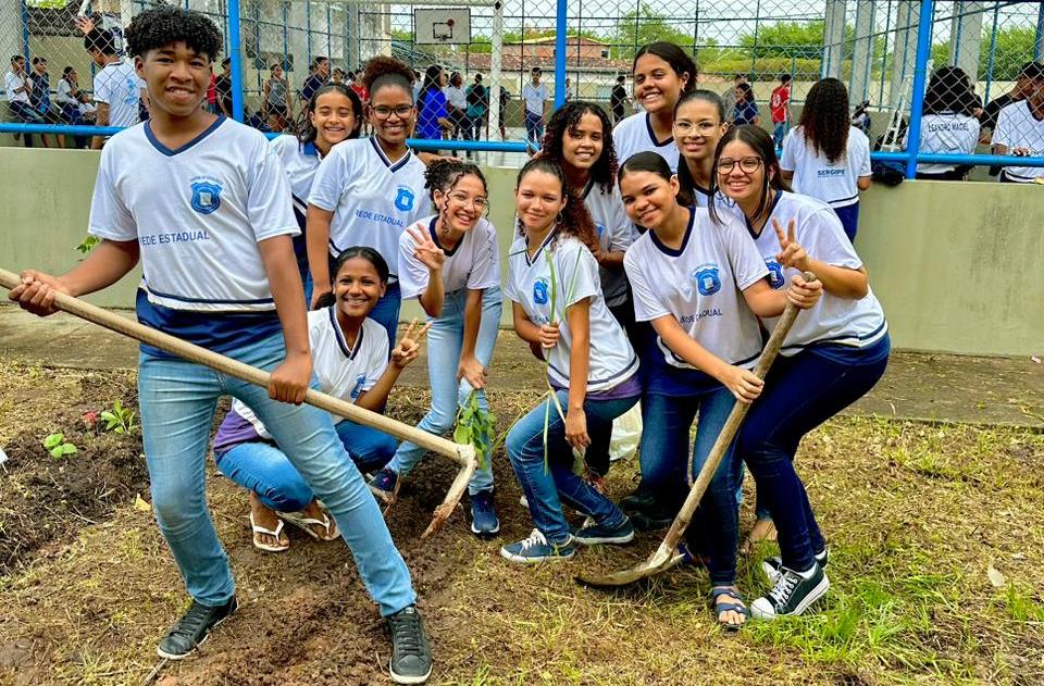 Grupo Orizon e ONG LiveLab promovem gincana ambiental nesta sexta em Maceió