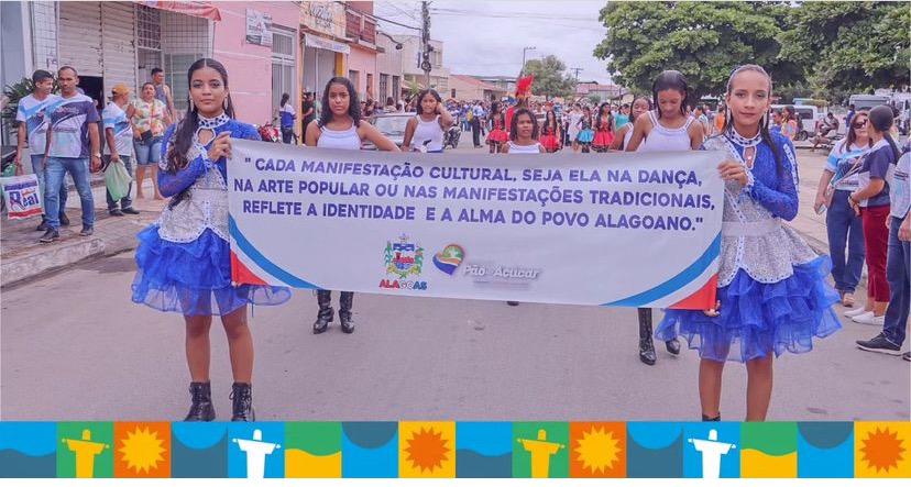 Sábado tem em Pão de Açúcar/AL início de sua I Copa Municipal de Fut7 Feminina