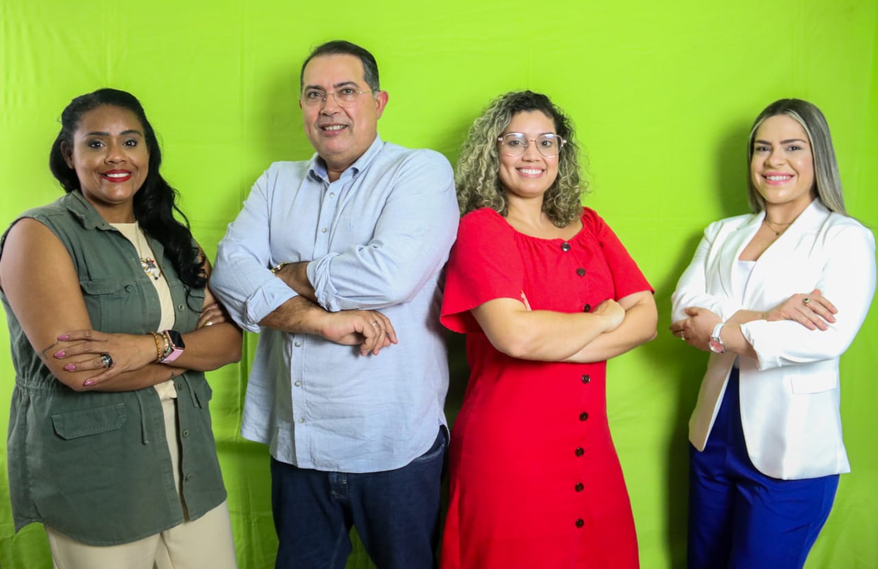 Em AL, partido Solidariedade convoca mulheres para participarem do Lidera +