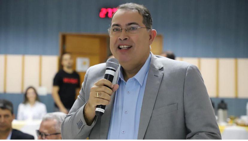 Presidente do Solidariedade em AL destaca ação da Sefaz no combate à sonegação fiscal