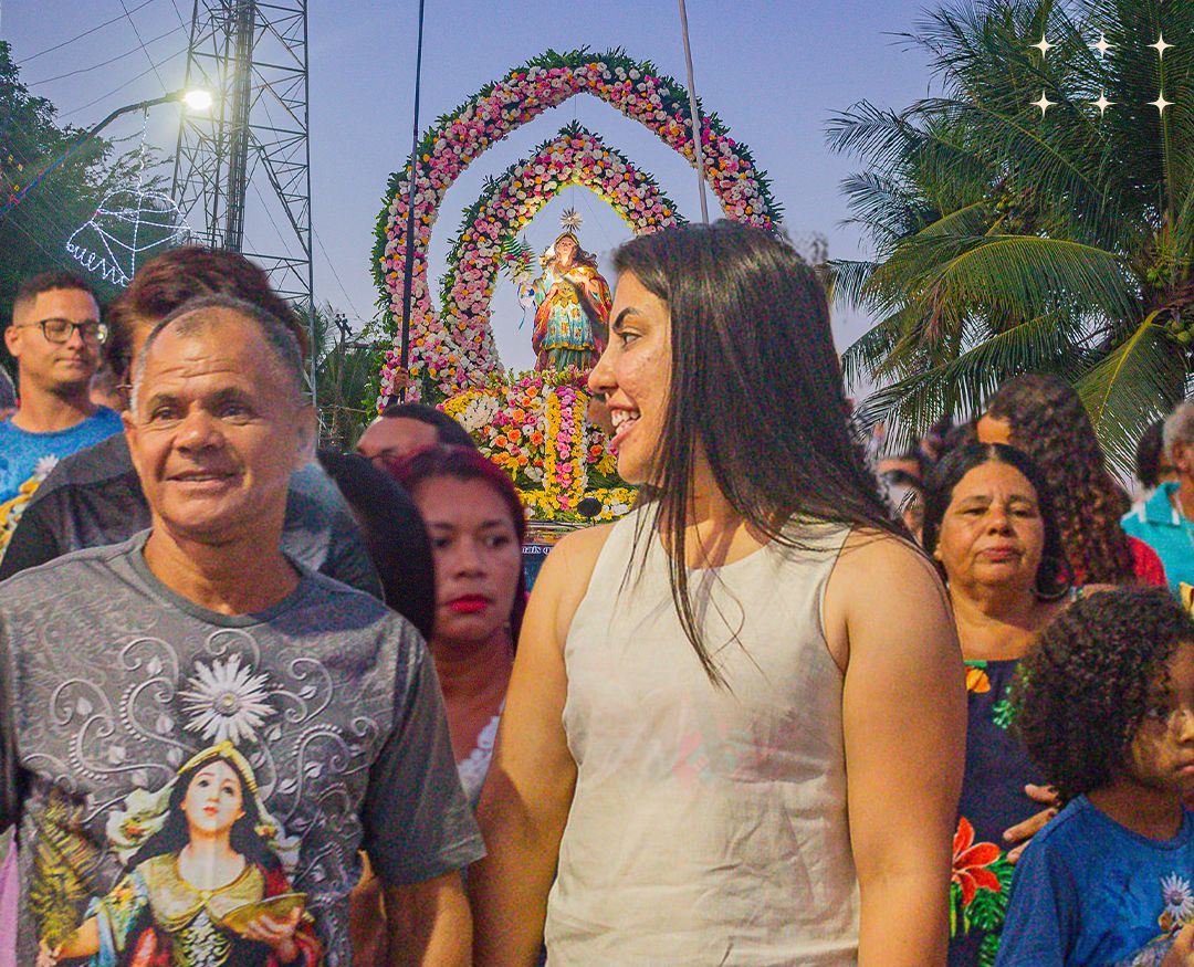 Projeto de Gabi Gonçalves transforma Festa de Santa Luzia da Siracusa em  Patrimônio Histórico Cultural e Bem Imaterial de AL