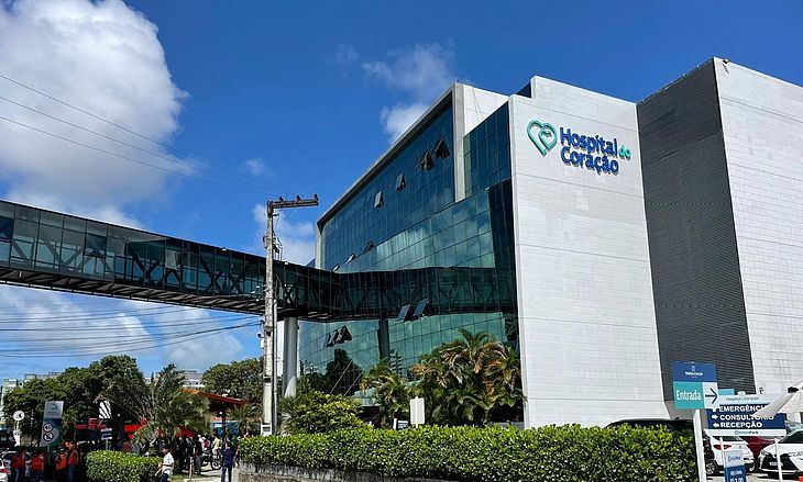 Polêmica sobre compra de Hospital, leva Prefeitura de Maceió lançar site exclusivo de transparência administrativa