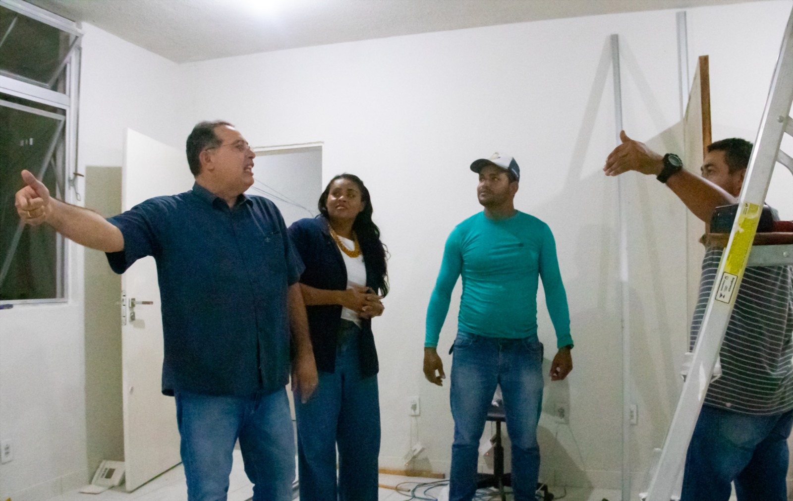 Ipaseal anuncia inauguração de Centro de Atendimento para melhor servir usuários