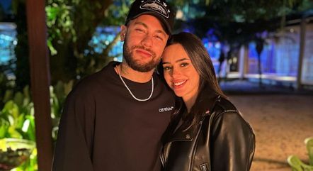 Neymar deixa Arábia Saudita para acompanhar nascimento da filha no Brasil