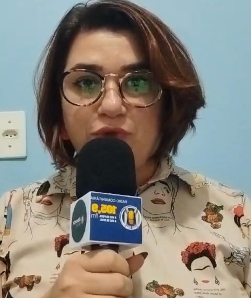 Nesta 6ª, tem manifesto contra prefeito que ameaça fechar Rádio como forma de censura