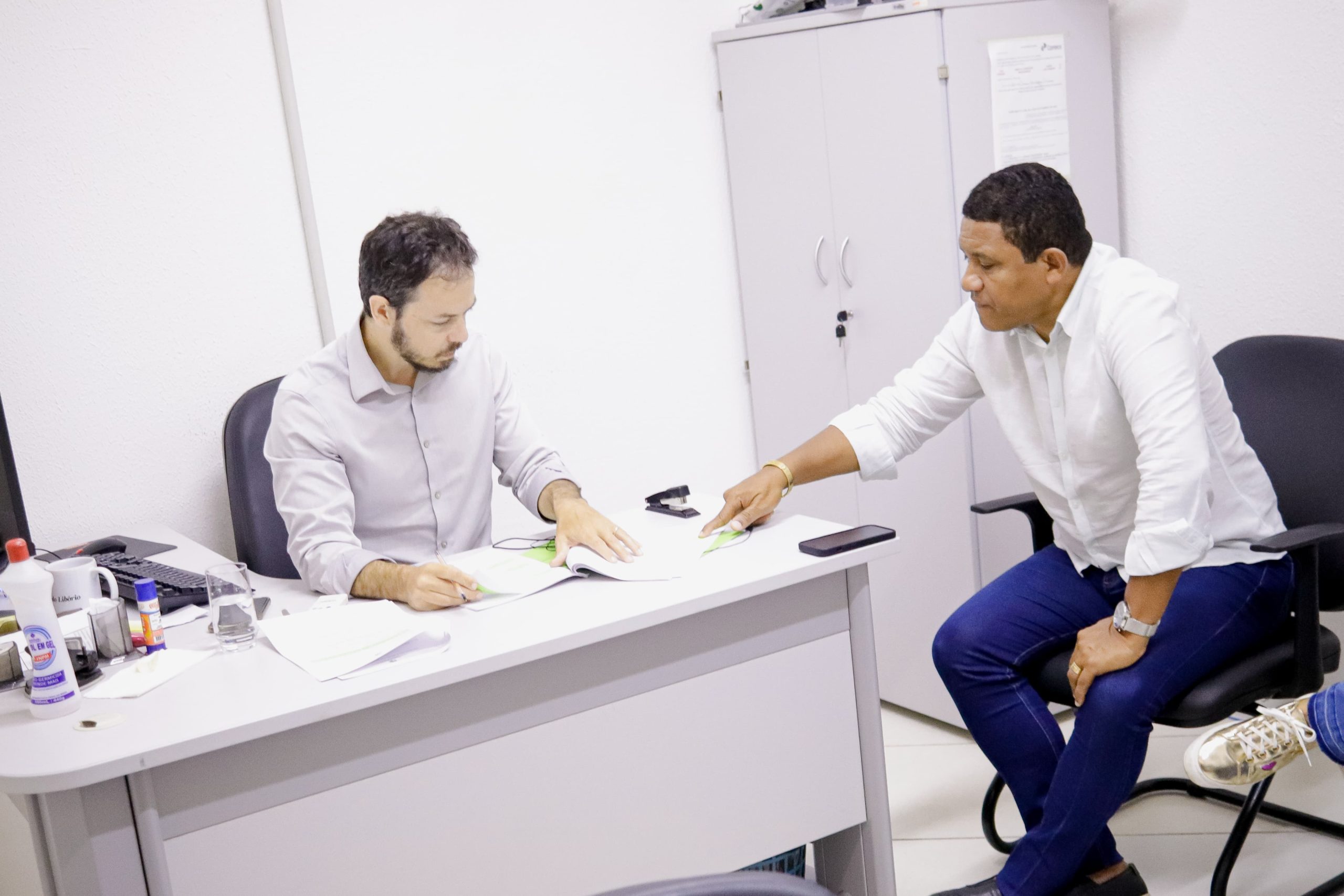 Em Palmeira/AL, Concurso Público terá nova data e alterações salariais de alguns cargos