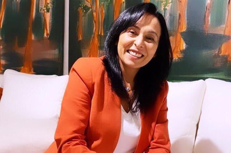 Empresária alagoana lança mais um  livro de sua autoria; evento será nesta quinta,23, em Maceió