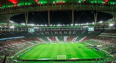 Neste sábado no RJ, Fluminense e Boca Juniors decidem título da Copa Libertadores