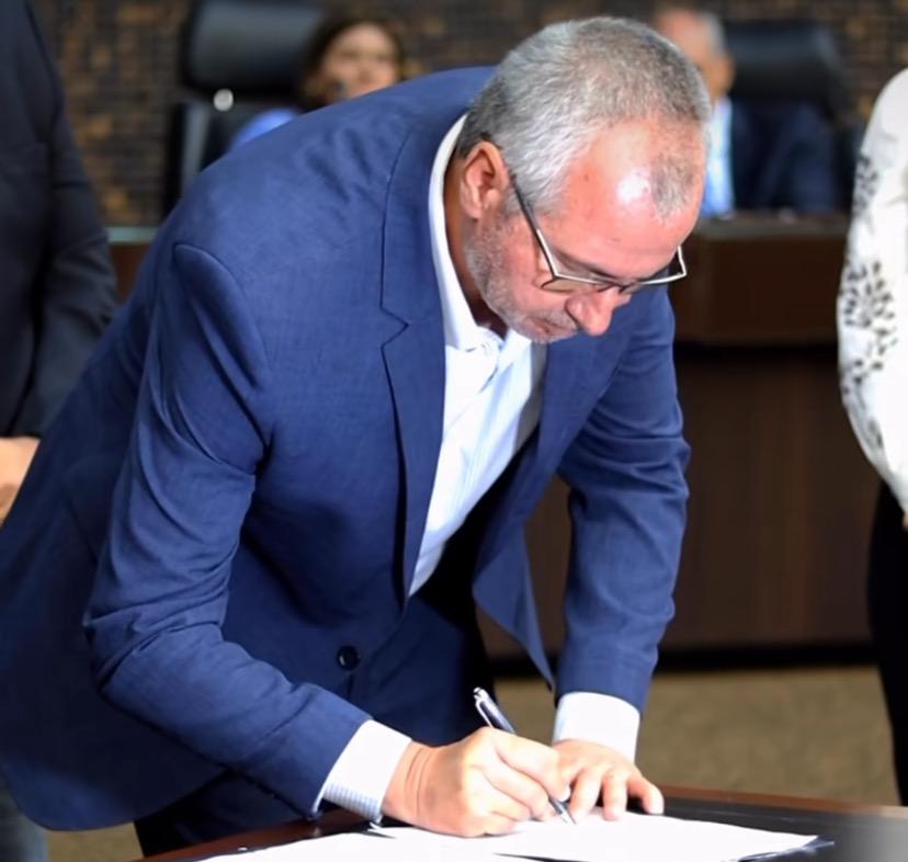 Chã Preta firma parceria com Judiciário  visando  regularizar casas de pessoas de  baixa renda   