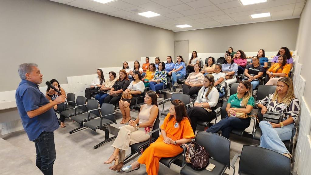Mulheres representantes do agronegócio em AL visitam Cooperativa Pindorama