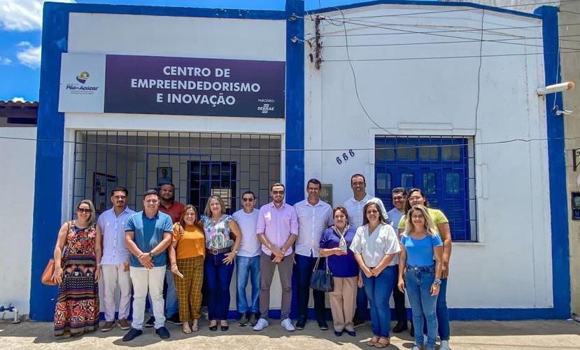 Sucesso do CEI de Pão de Açúcar/AL é transmitido para outros municípios durante encontro no Sertão