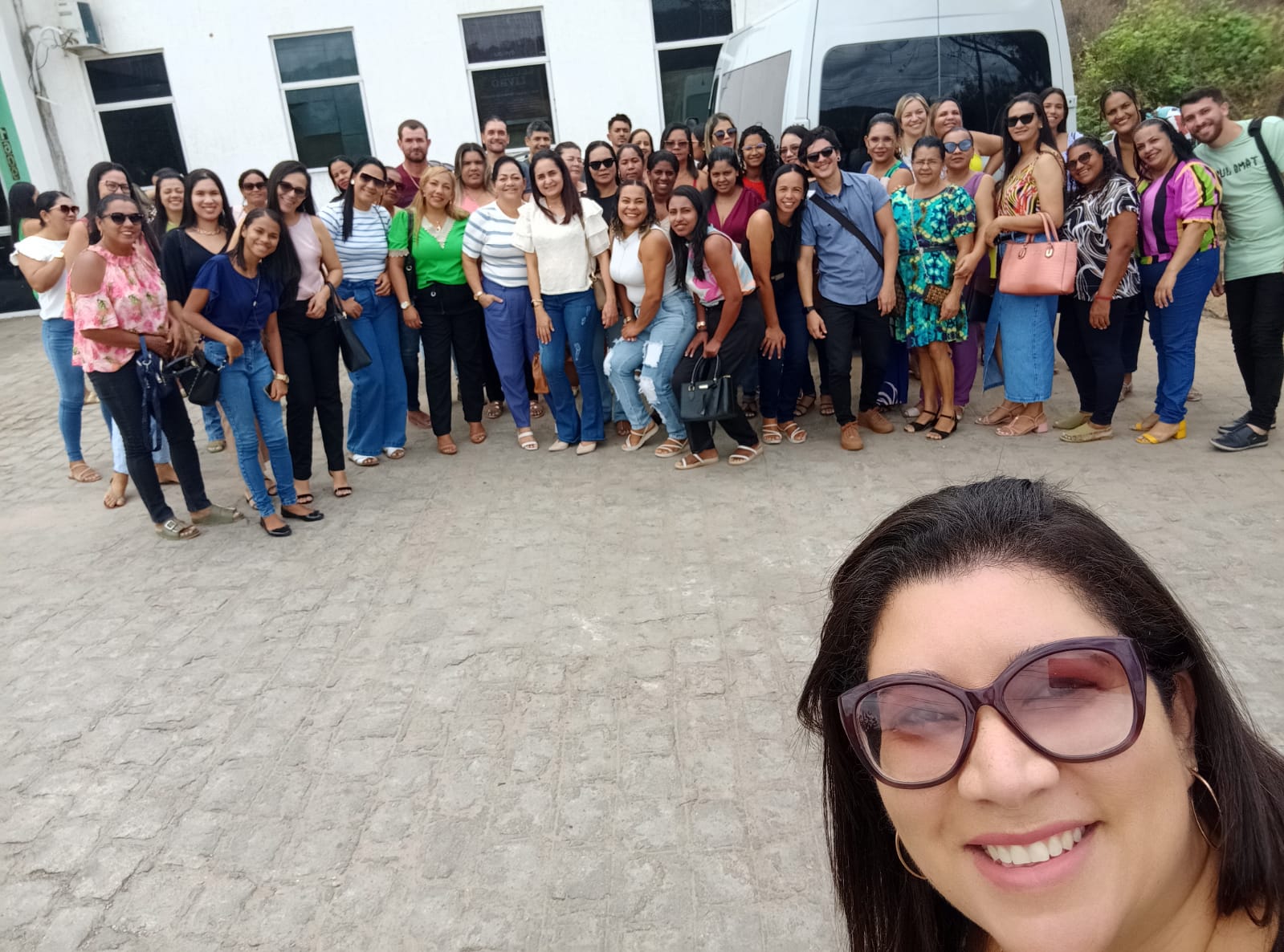 Professores de Pão de Açúcar marcam presença no Fórum de Educação Empreendedora do Sertão