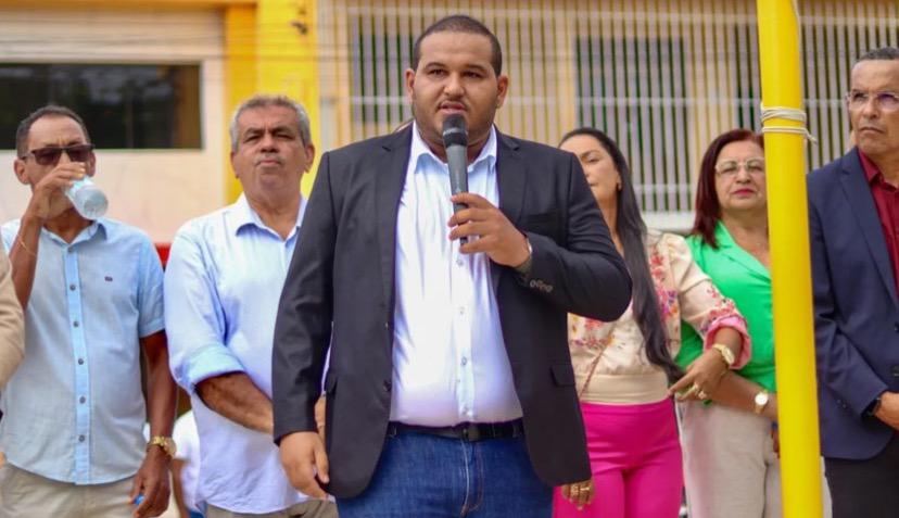 Fernando Cavalcante seria reeleito folgadamente em Matriz, caso eleição fosse hoje; diz pesquisa, que apontou 87 % de aprovação do gestor
